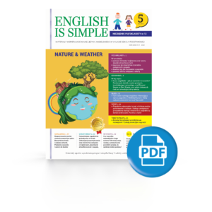 krajobraz po angielsku ćwiczenia PDF