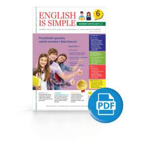 przysłówki sposobu angielski pdf